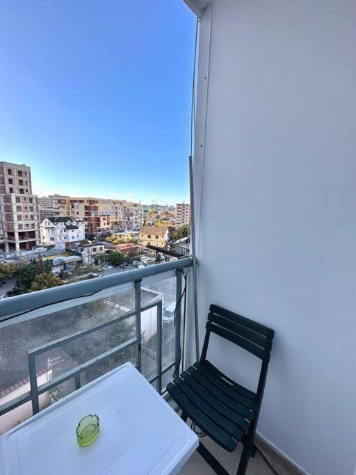 Family Living Tirana Apartment Exterior photo