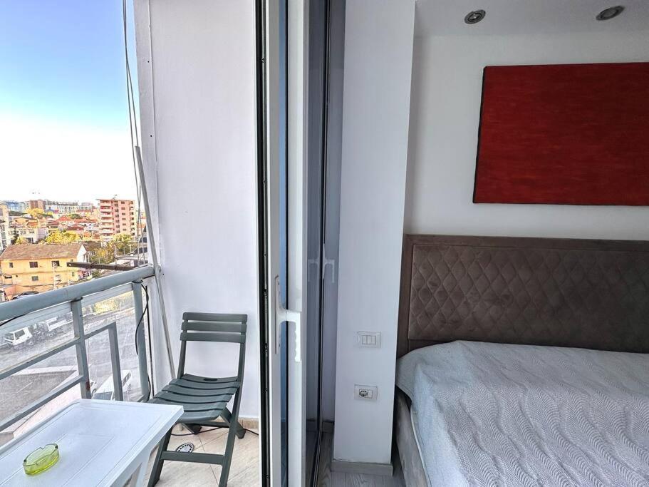 Family Living Tirana Apartment Exterior photo