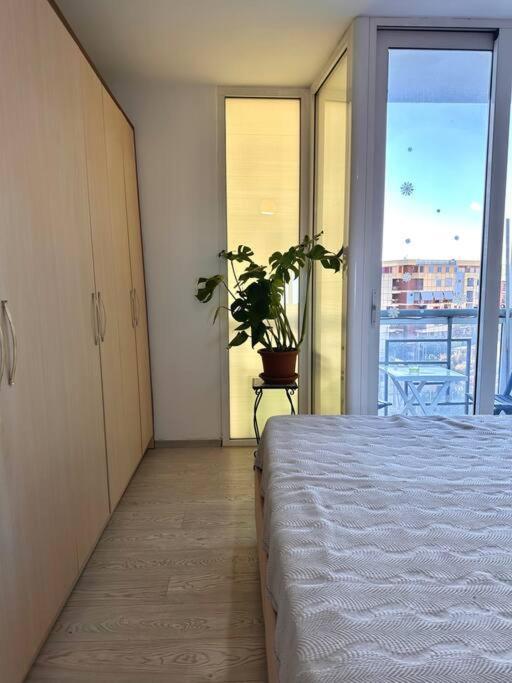 Family Living Tirana Apartment Exterior photo